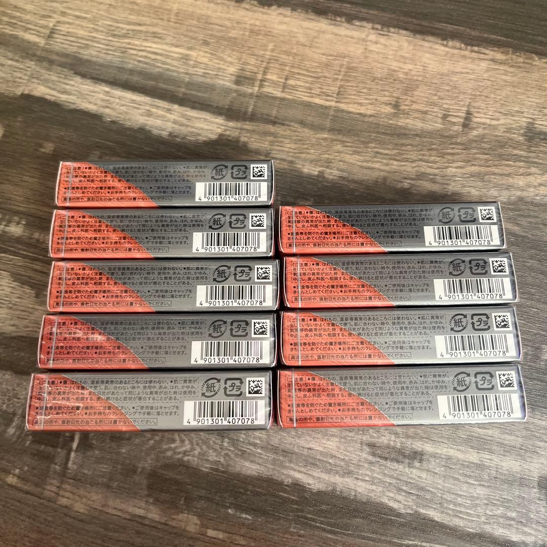 じゃみお 9本セット 09