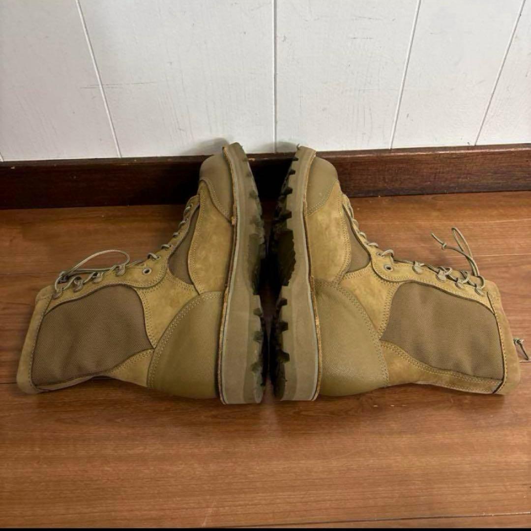 極美品　米軍　実物　DANNER GORE−TEX US10.5W 28.5cm