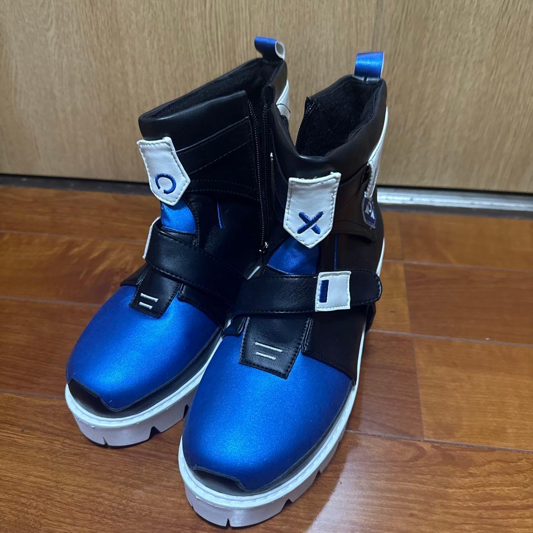 三分妄想 Lサイズ】崩壊スターレイル 銀狼【靴付属可】