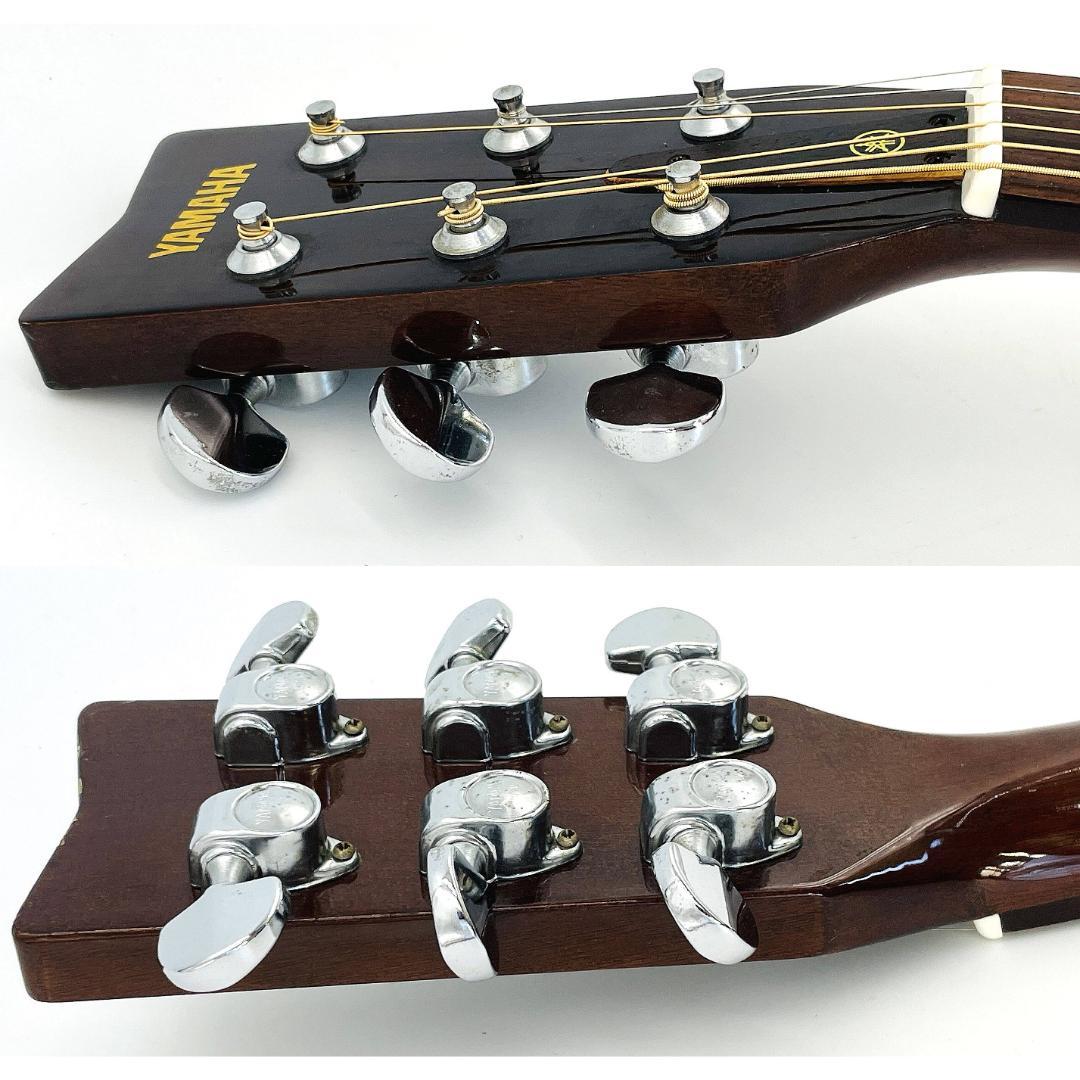 YAMAHA FG-152 オレンジラベル ジャパン ビンテージ 【整備品】 - メルカリ