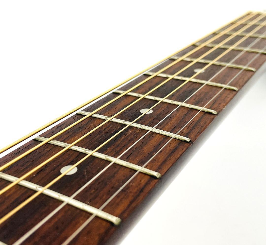 YAMAHA FG-152 オレンジラベル ジャパン ビンテージ 【整備品】 - メルカリ