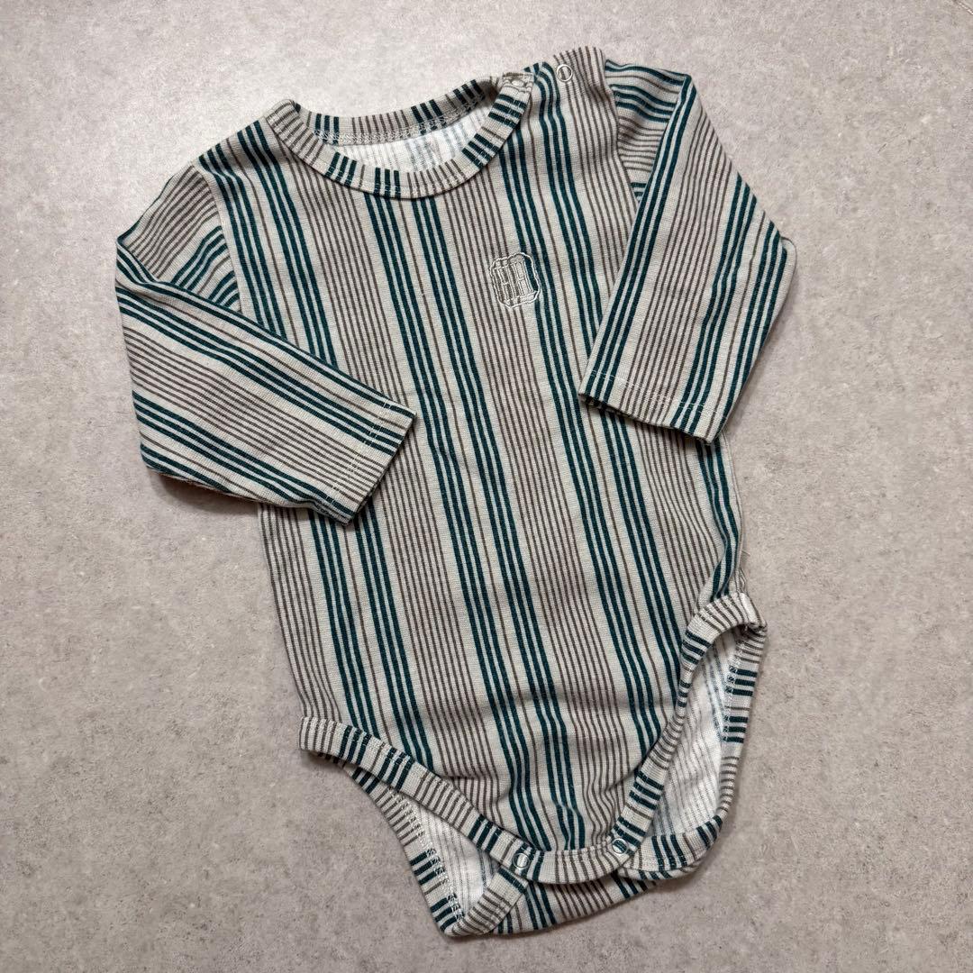 house on the hill ロンパース 70 - メルカリ