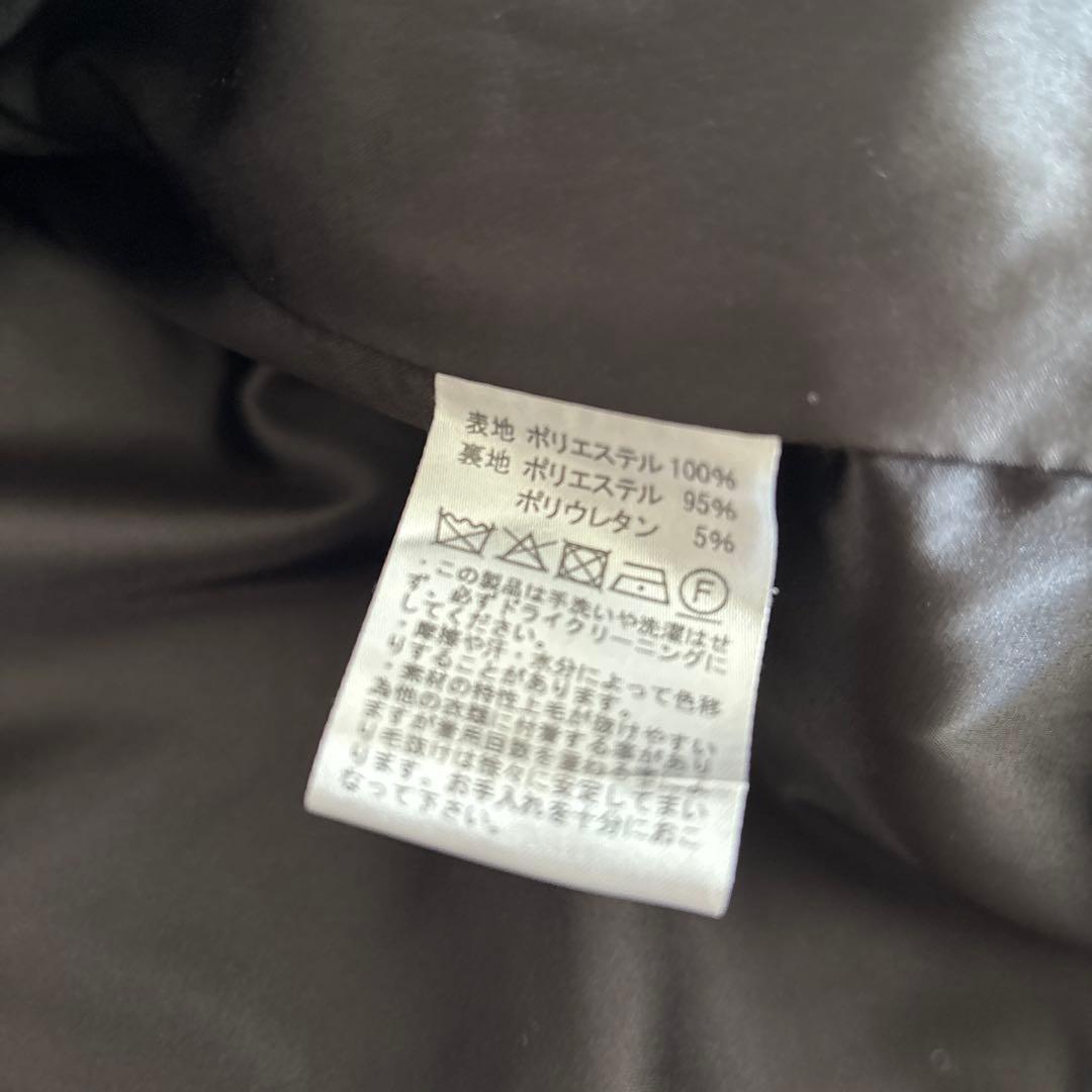 ✳︎お値下げ✳︎美品♡完売アイテム♡アンミヌ　バイカラー　コート