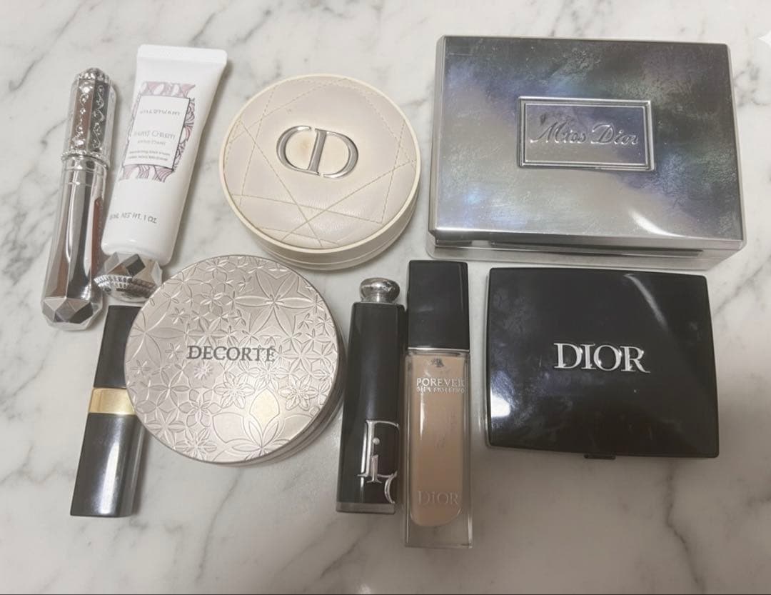 【1月限定】デパコス まとめ売り 新作コスメ・デパコスまとめ【2025年1月発売】発売日順にチェック！