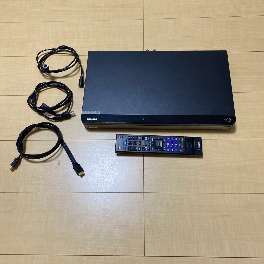 【キヨ】TOSHIBA DBR-UT109 Blu-rayレコーダー 東芝 REGZAブルーレイ DBR-UT109 価格比較 - 価格.com