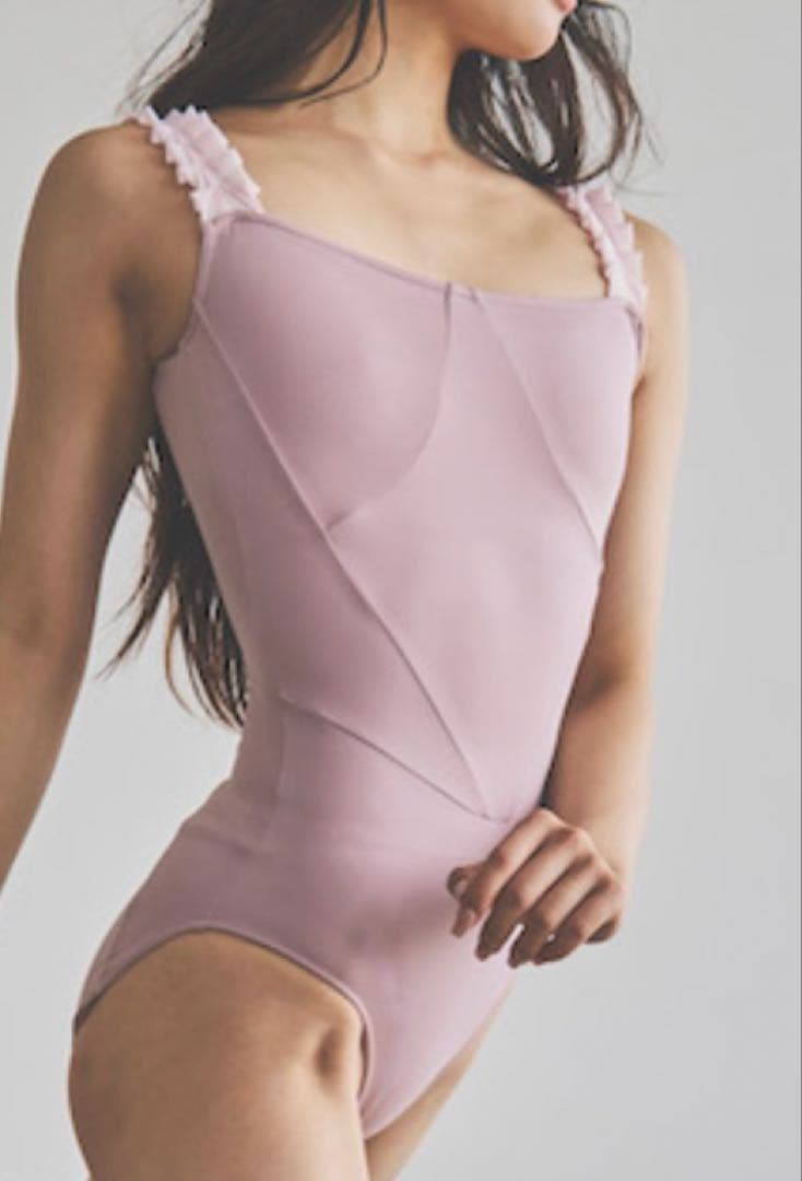 Retune Stina スティナ レオタード S - メルカリ