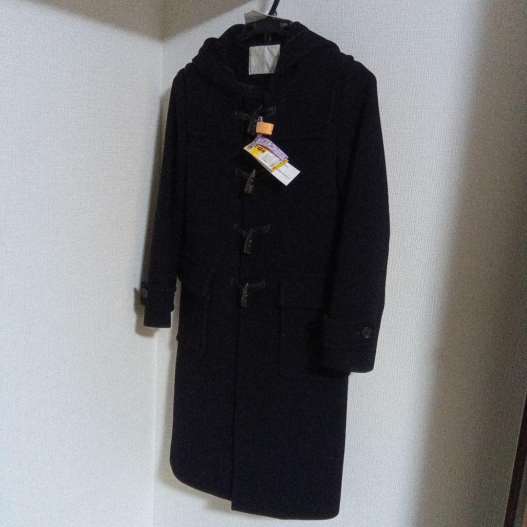 リヴドロワ ロングダッフルコート 36 - メルカリ