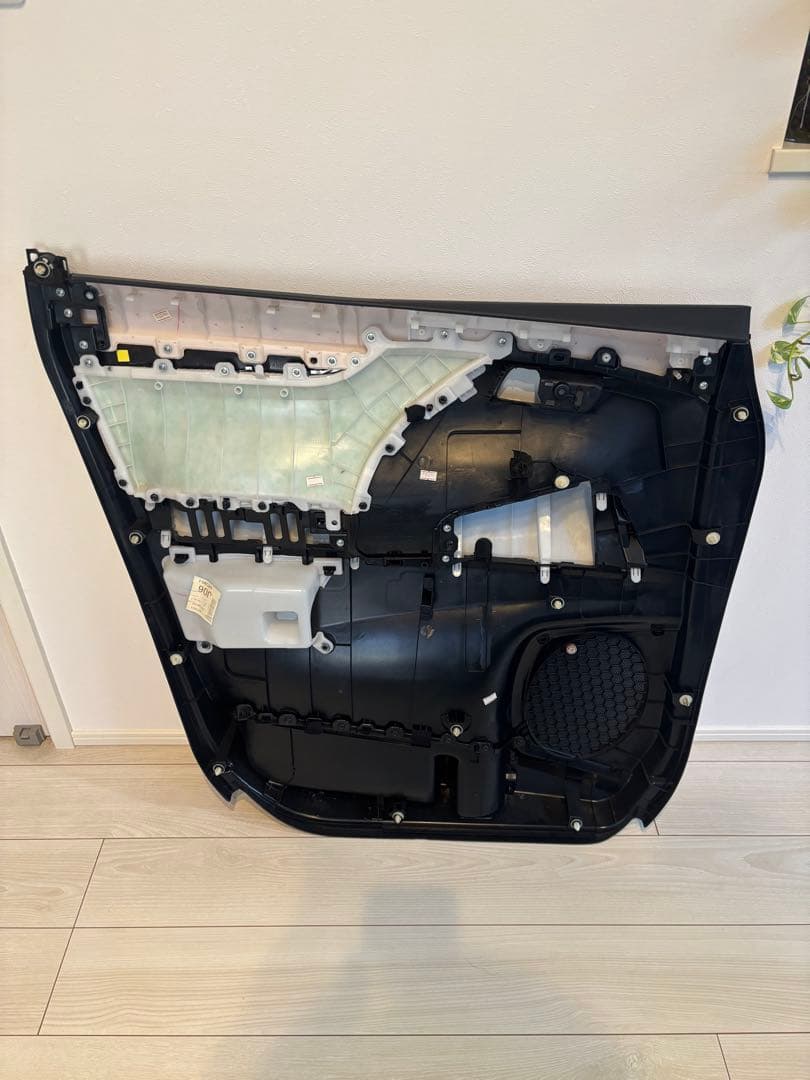 30アルファード ヴェルファイア純正ドアトリム JBL 内張り - メルカリ