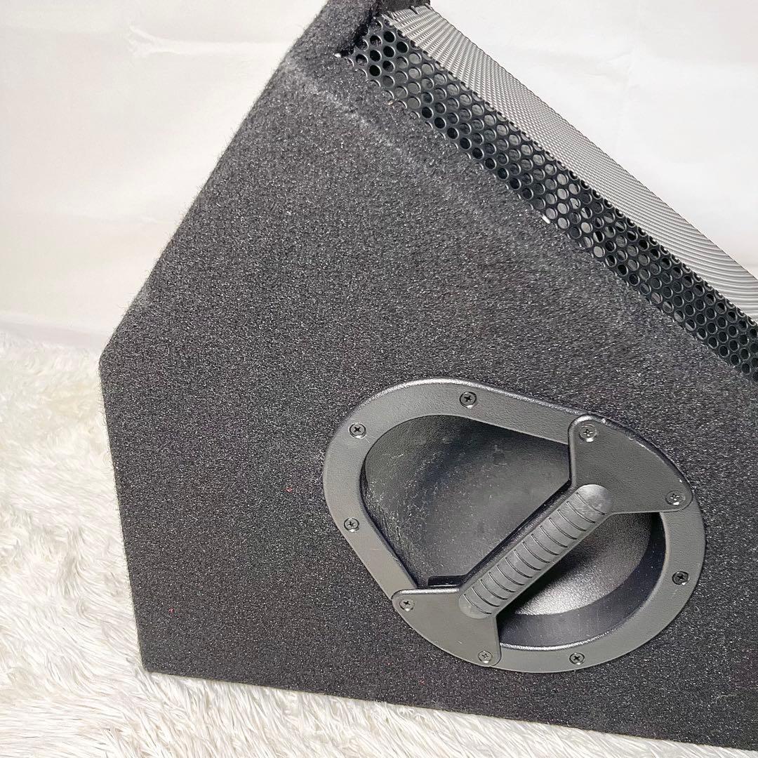 美品】Behringer VP1220F フロアモニター 音出し確認済み - メルカリ