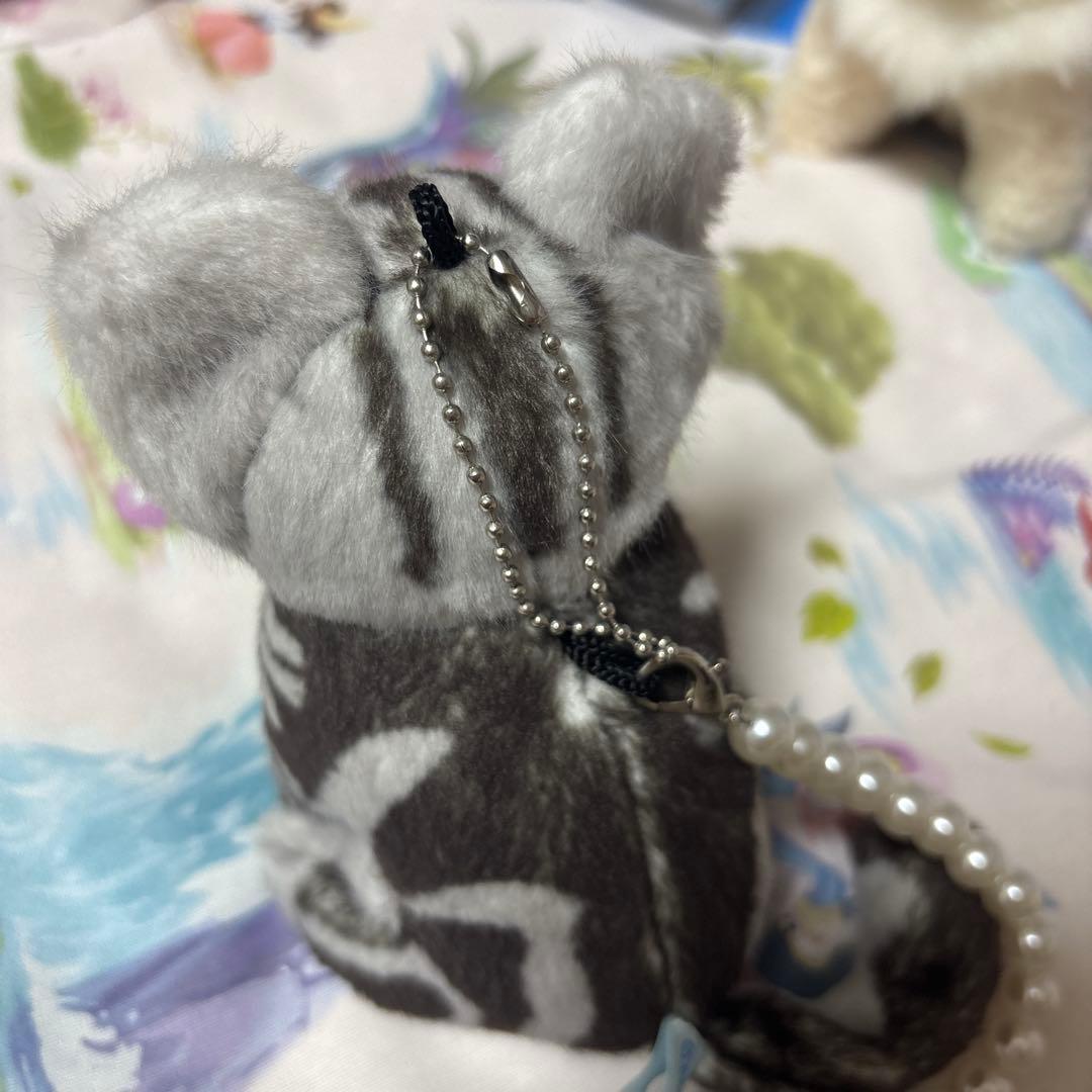 天*水様 ちゃんみな グッズ バレンタイン ぬいぐるみ B級 - メルカリ