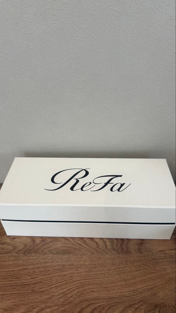 MAXお値下げ！新品　Refa シャワーヘッド MTG シャワーヘッド ReFa FINE BUBBLE PURE[リファ ファインバブル