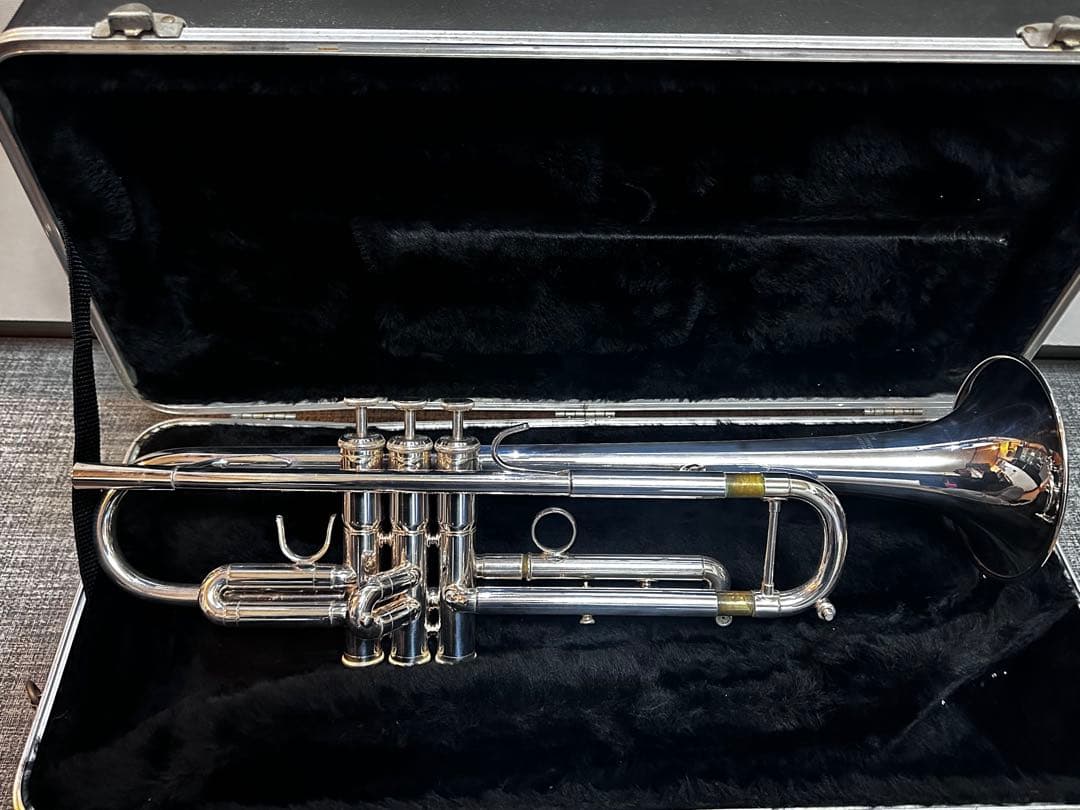 KANSTUL 38979トランペット本体 - メルカリ