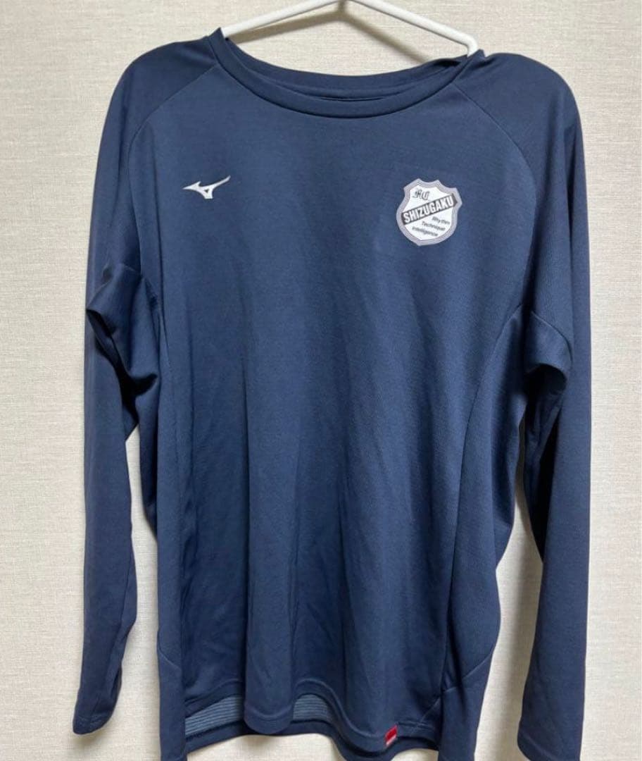 静岡学園高校サッカー部 部屋着 選手権限定 - メルカリ