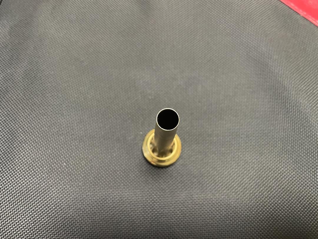 2/22まで)LOTUS ロータス 3L Nickel ニッケル トランペット - メルカリ