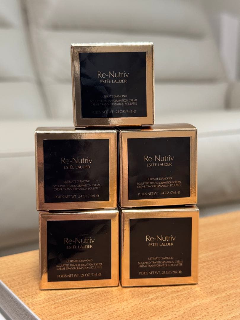 エスティローダーリニュートリィブダイヤモンドクリーム エスティ ローダー / リニュートリィブ ダイヤモンド クリーム STの