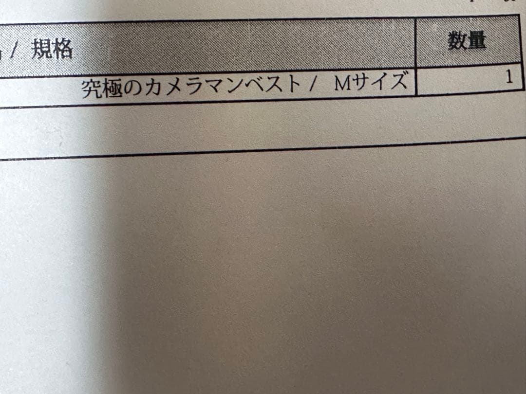究極のカメラマンベスト　ゆ〜とび カメラバッグ不要の大容量ベスト「究極のカメラマンベスト」 | drip