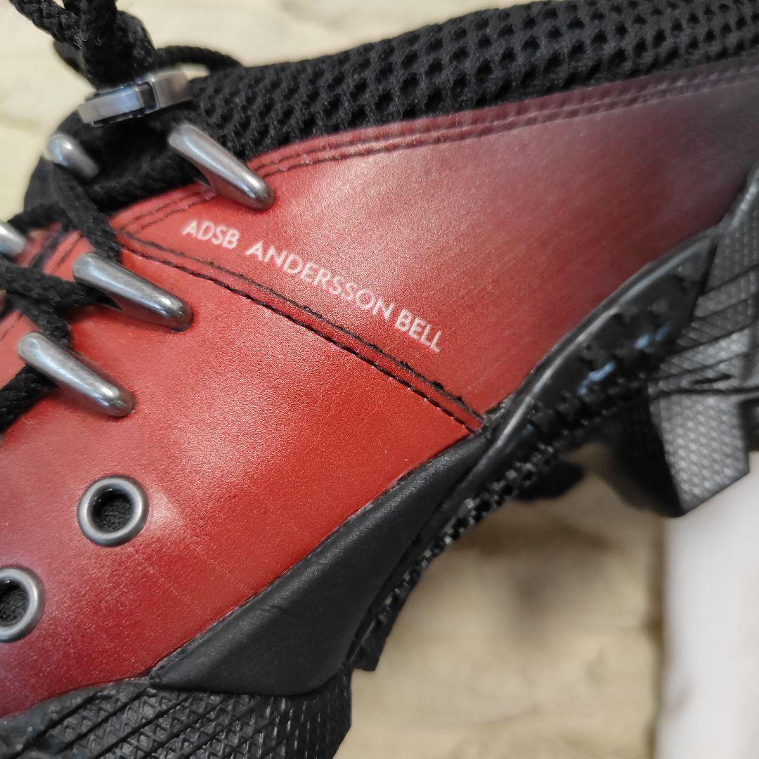 新品 Andersson Bell x Zara グロックサンダル 靴 40 - メルカリ