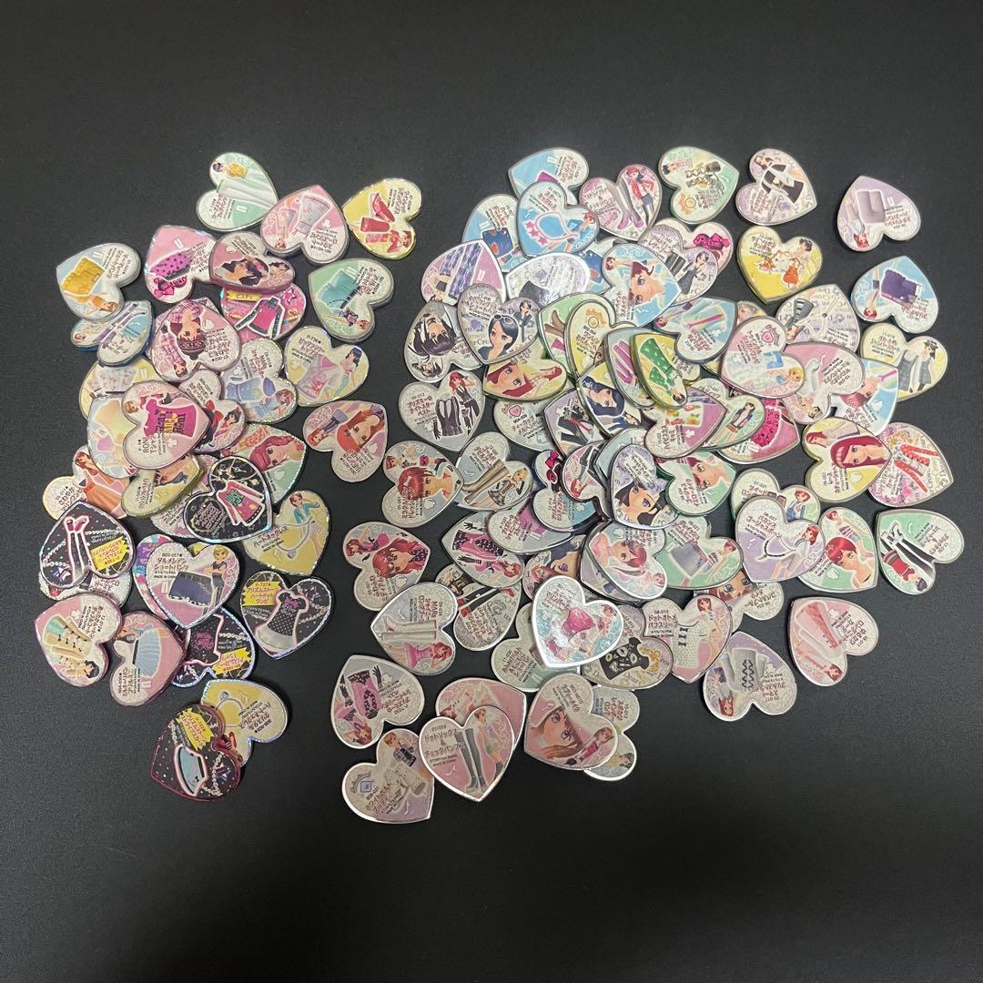 旧 プリズムストーン レア/ノーマル まとめ売り 約100個 - メルカリ