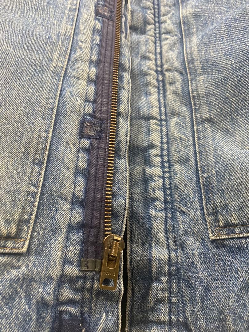 ☆ USA製 Carhartt デニムトラディショナル XL SCOVILL - メルカリ