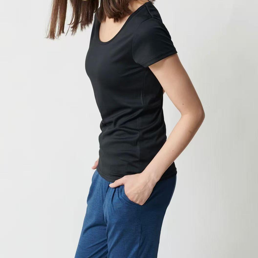 リライブ レディース インナー上下セット Mサイズ 新品未使用 - メルカリ