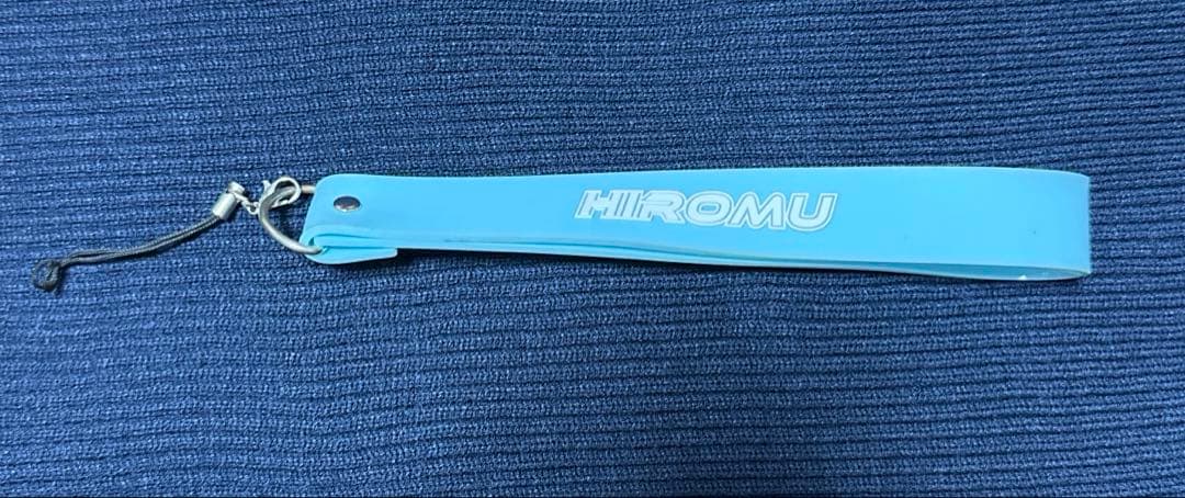 INI OFFICIAL LIGHT STICK ストラップ 髙塚大夢 - メルカリ