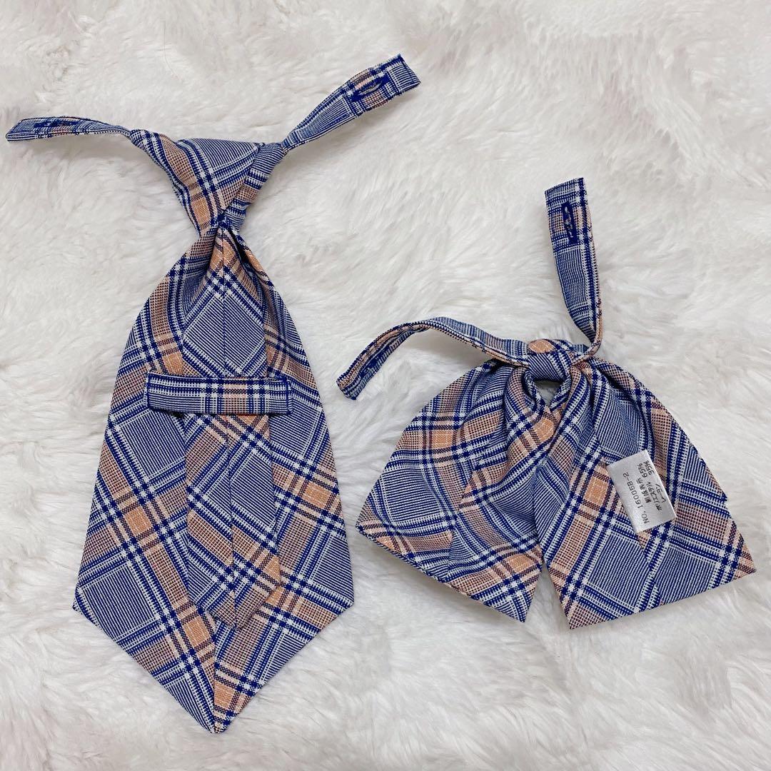 【あゆぴょん:.* ♡様】ヒロミチナカノ 160 フォーマル チェック グレー