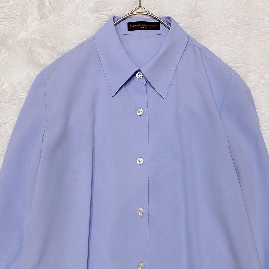 【あゆぴょん:.* ♡様】ヒロミチナカノ 160 フォーマル チェック グレー