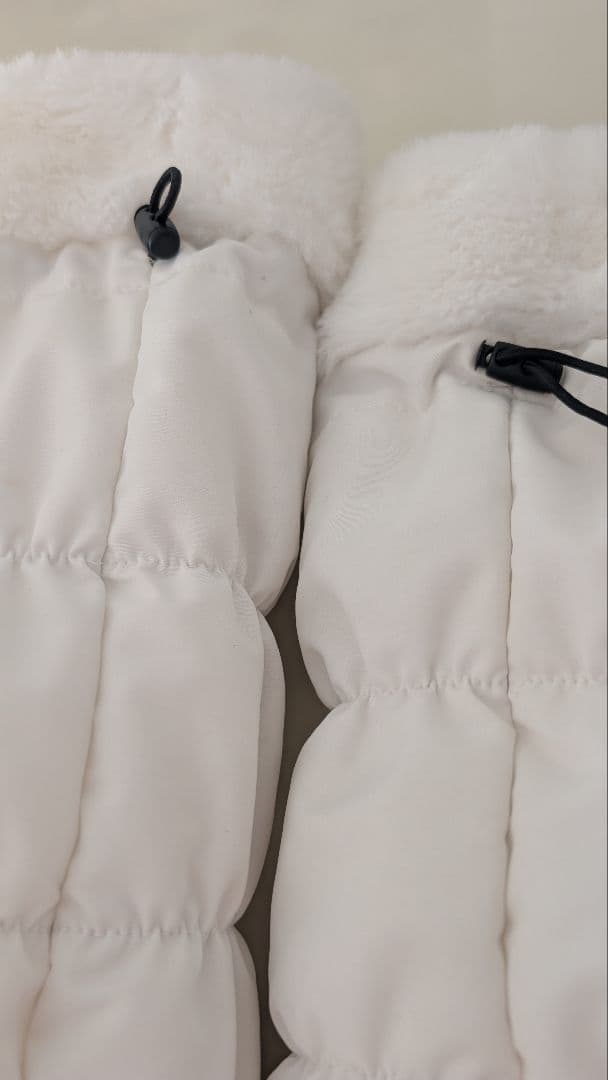 セントアンドリュース ゴルフ用 ボアレッグウォーマー