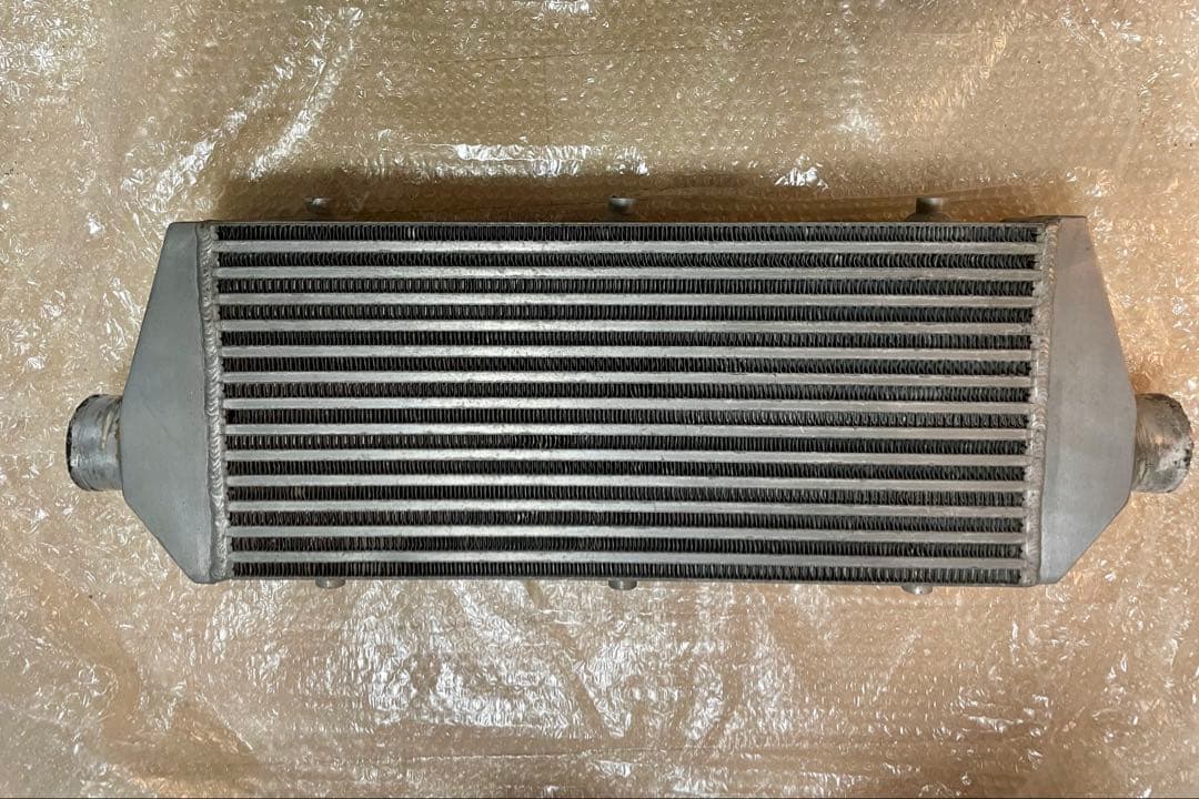 メーカー不明 ダミー インタークーラー - メルカリ