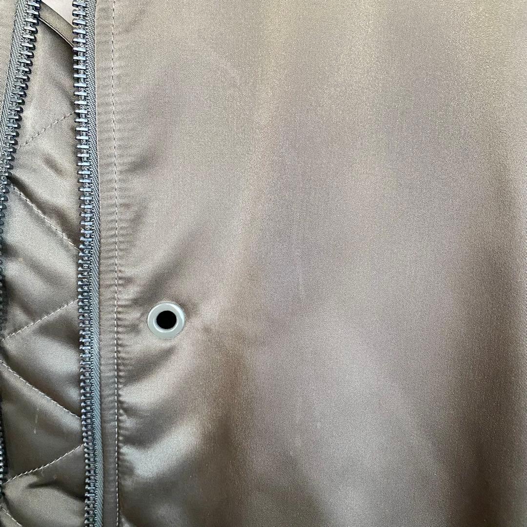 Acne Studios ボンバージャケット SELO カーキ ma-1 - メルカリ