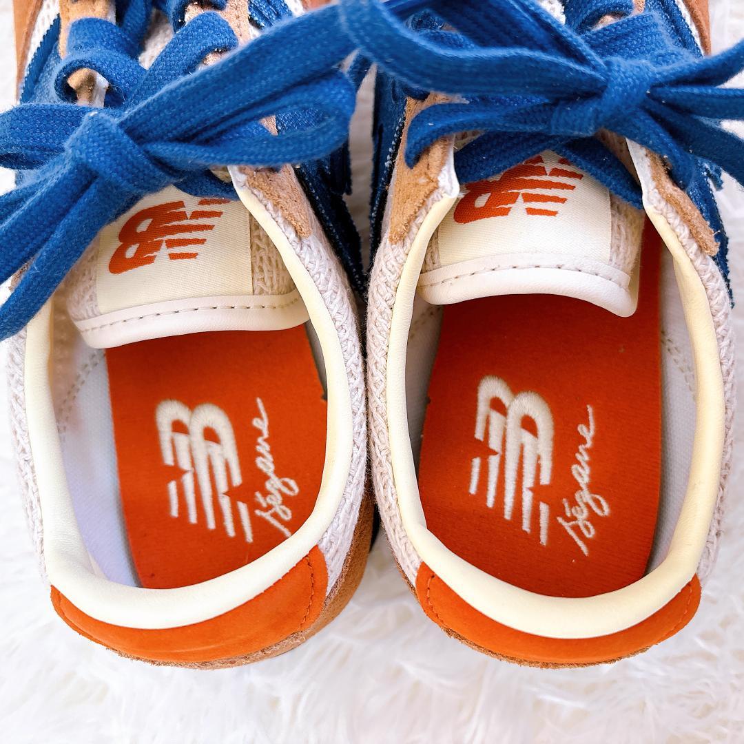 【極美品】Sézane x New Balance 471 23.5cm 完売品