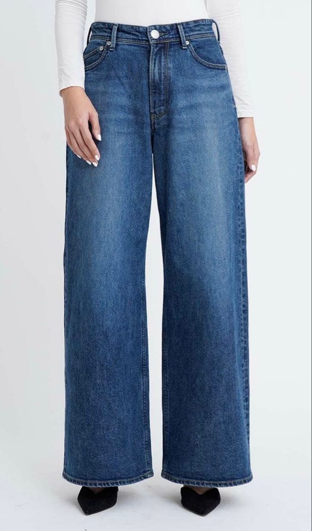 ヤヌーク　ルーズバギー \"KATE\" / OUB