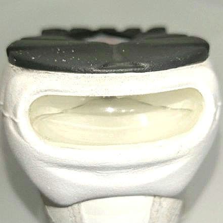 ✨美品✨NIKE AIR MAX 95　WHITE / BLUE　24.5cm