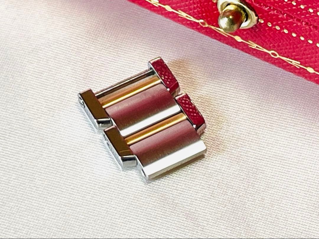 ☆極美品☆ カルティエ タンクフランセーズ SM コンビ②コマ/ 腕時計 楽天市場】Cartier カルティエ タンクフランセーズ SM 時計 コンビ