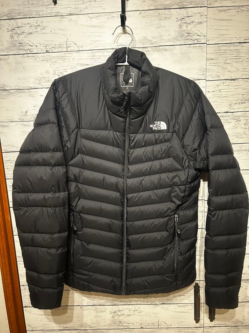 ノースフェイス　サンダージャケット 公式】サンダージャケット（レディース）｜ザ・ノース・フェイス公式ストア