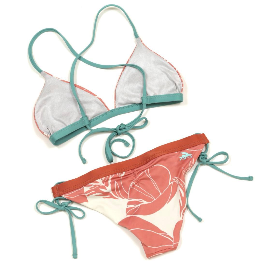 PATAGONIA パタゴニア ビキニ、水着、ナノグリップ 、サーフィン