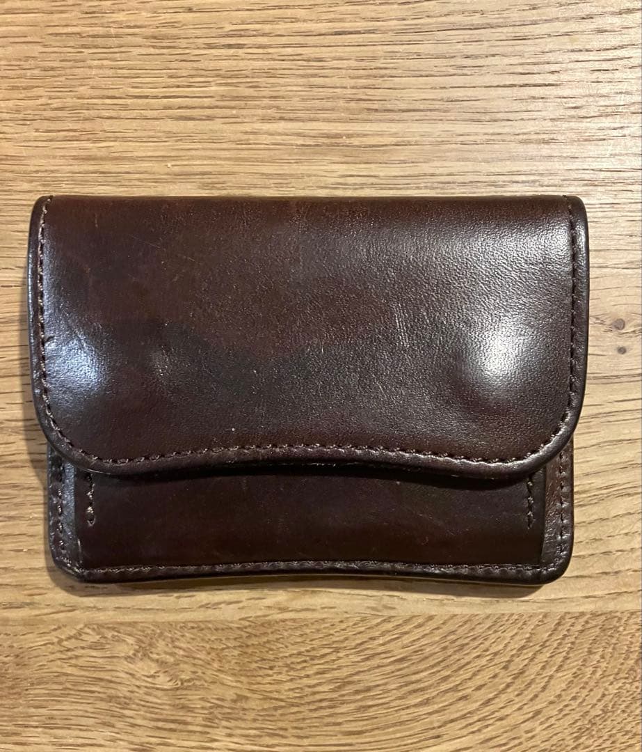 WILD SWANS ワイルドスワンズ TONGUE タング ケース WILD SWANS（ワイルドスワンズ）TONGUE（タング）マルチコインケース