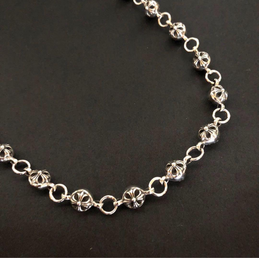 silver925 ウォレットチェーン 100.7g