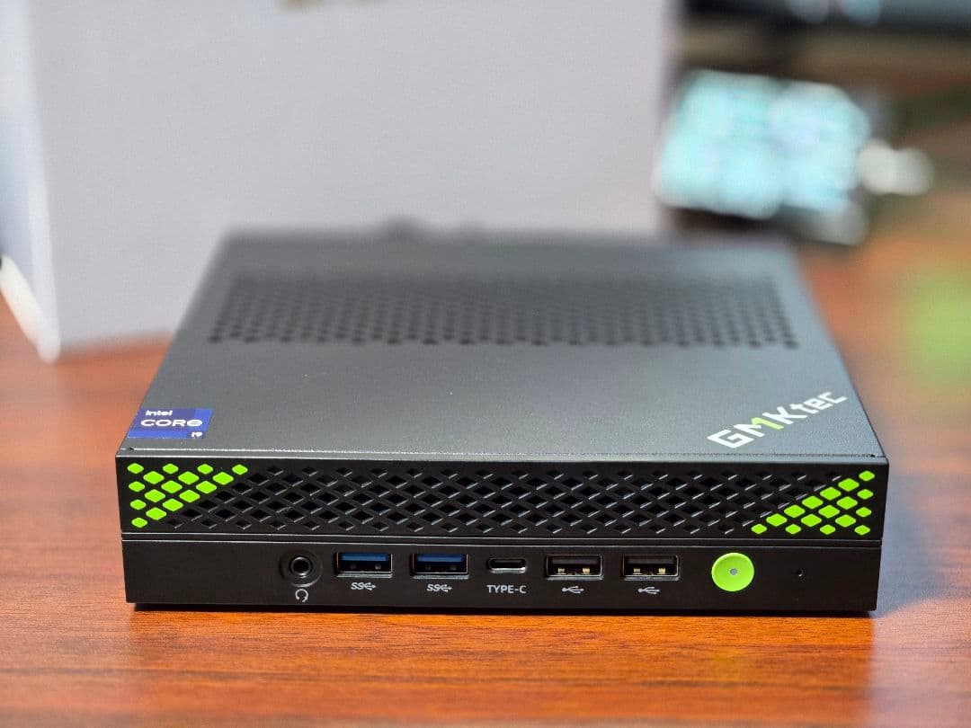 メモリー i9 13900HK DDR5 64GB 1TB NucBox K10 Amazon.co.jp: GMKtec NucBox K10 ミニPC 「64GB DDR5 1TB SSD」高性能