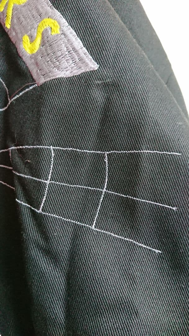 yu-zi様用】 PEPPERMINT ペパーミント ファラオジャケット - メルカリ