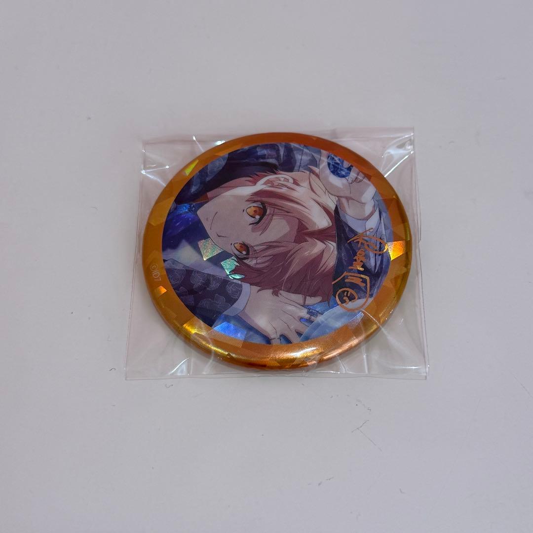 アイナナ La'Stiara ラスティアラ 缶バッジ 三月 - メルカリ