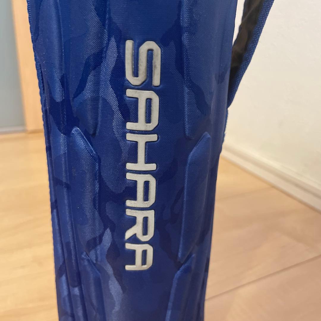 訳アリTIGER SAHARA 1.5L スポーツボトル