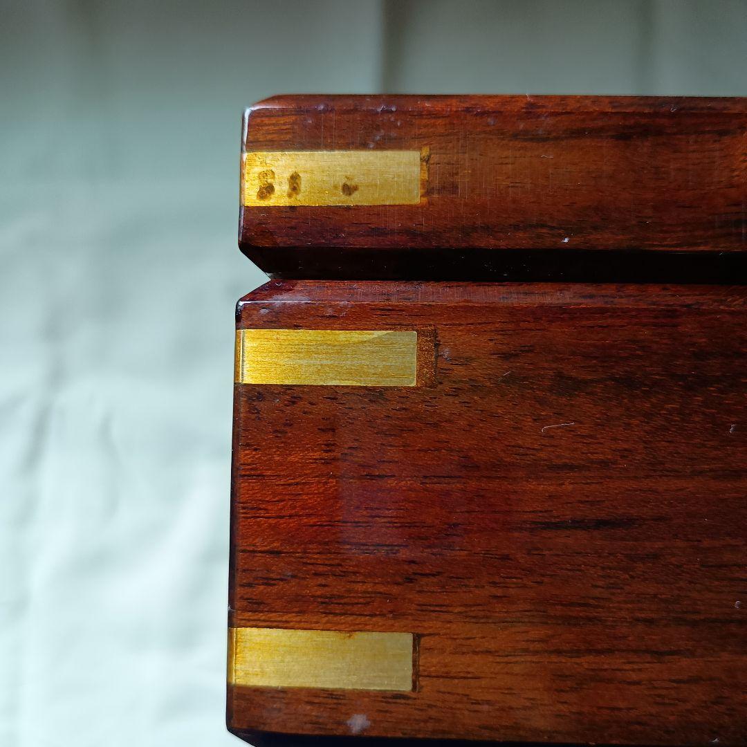 サンキョウオルゴール、オルフェウス、50弁 エーデルワイス、愛の讃歌 2曲