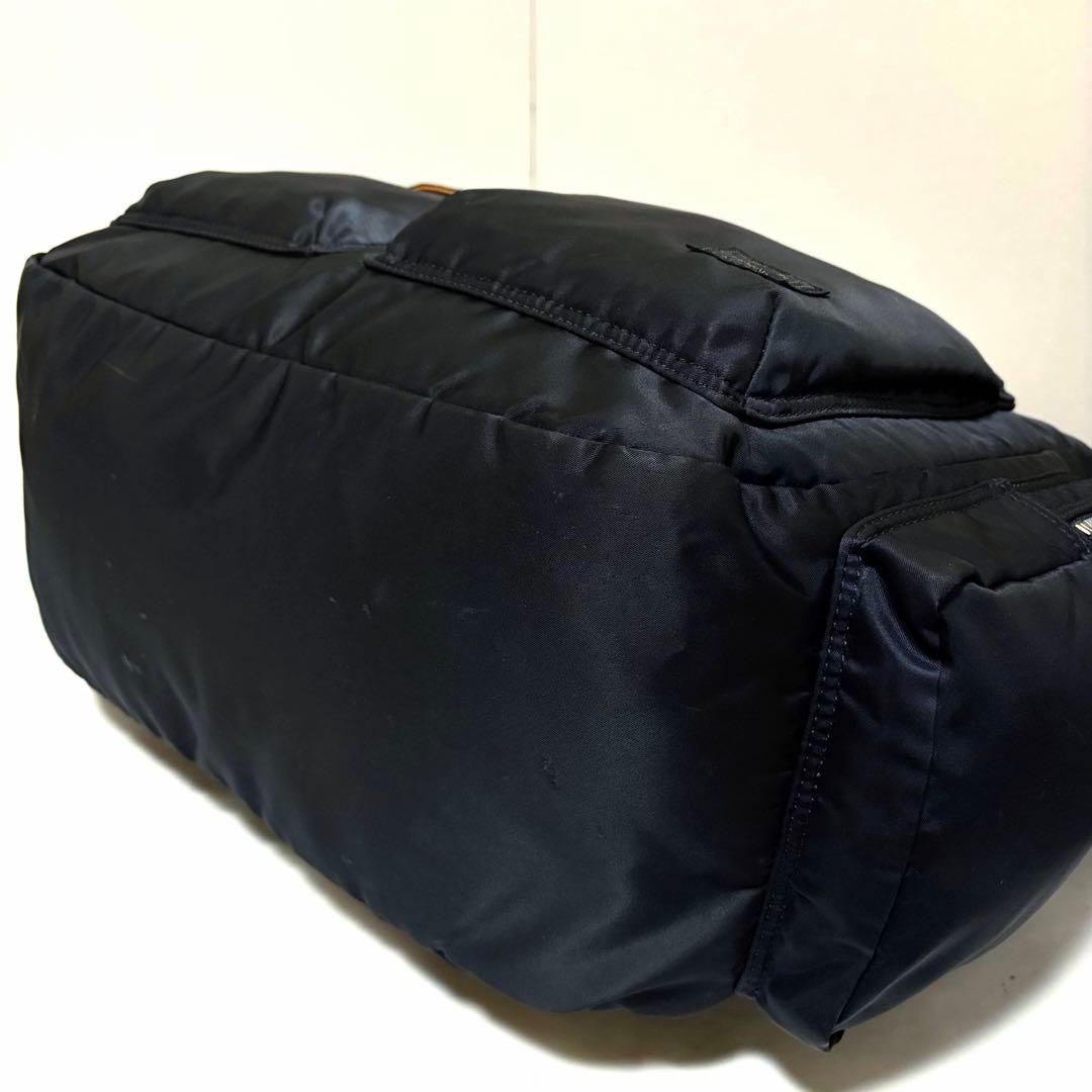 激レア✨人気 ヘッドポーター タンカー 9nineショルダーバッグ