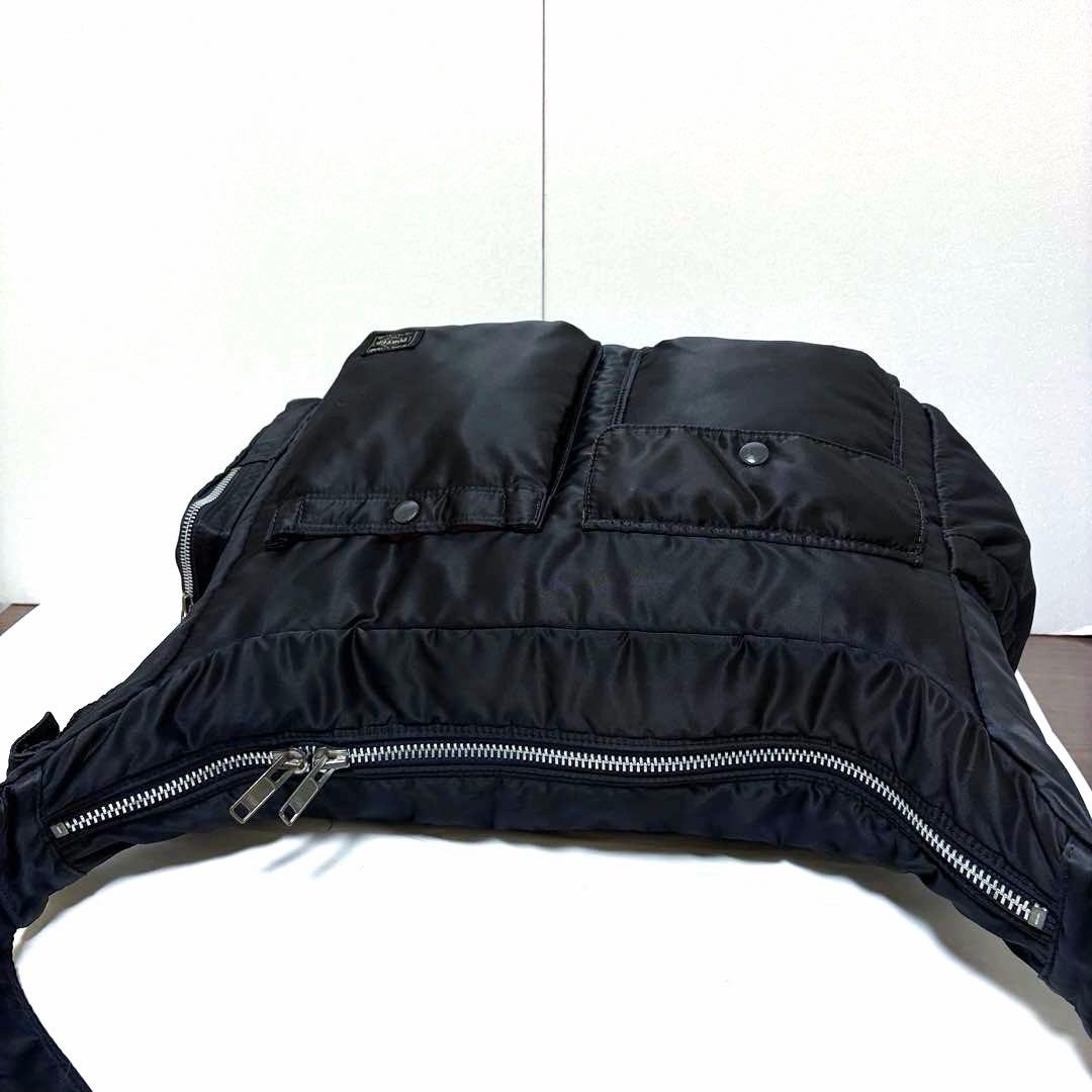 激レア✨人気 ヘッドポーター タンカー 9nineショルダーバッグ