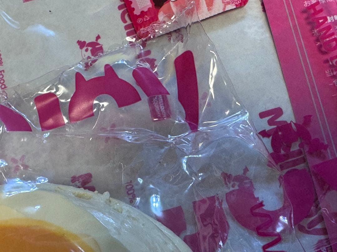 mellojoy スクイーズ スフレ プレーン