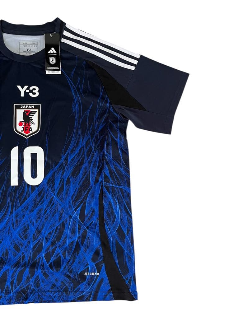 久保建英 日本代表 ユニホーム XL 10番ネーム入り 新品未使用 - メルカリ