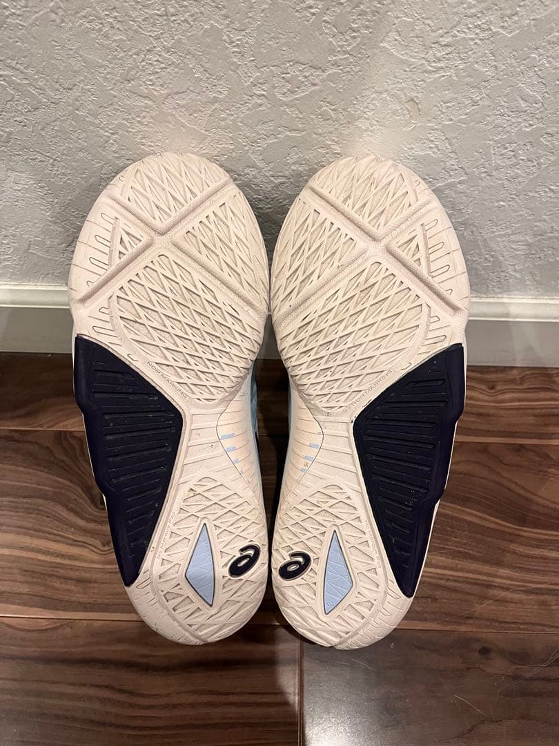 ASICS snore are low 2 RT 河村勇輝 アンプレアルスロー2 - メルカリ