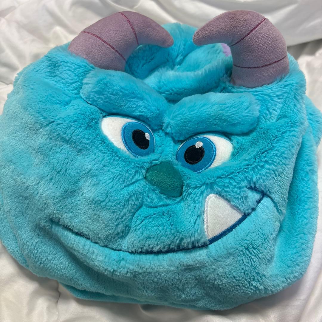 東京ディズニーリゾート サリー ファンキャップ - メルカリ