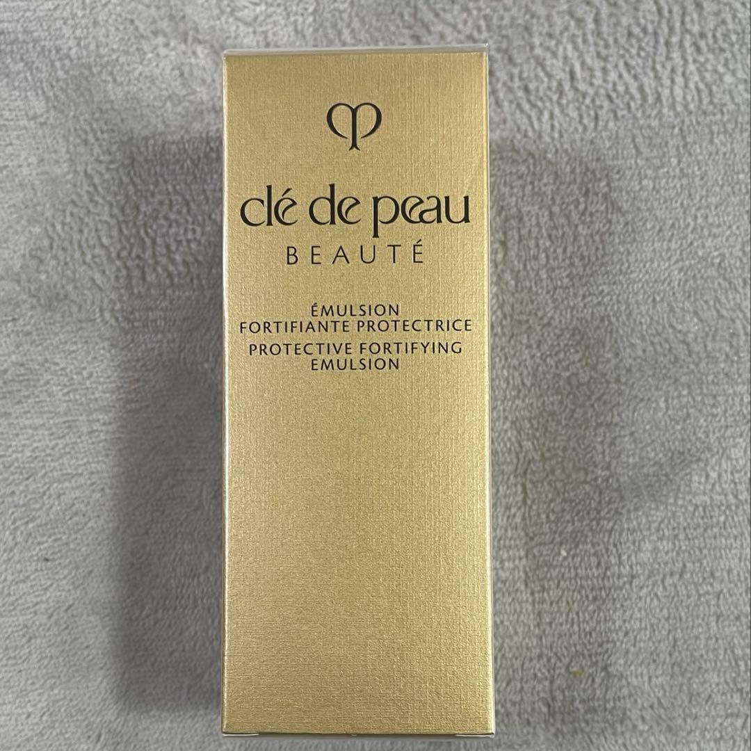 クレドポーボーテ　エマルションプロテクトゥリスn 125ml レフィル エマルションプロテクトゥリス（ジュール） - 乳液（日中用